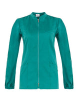 Casacca da donna Alice personalizzato con logo - Pubblienne