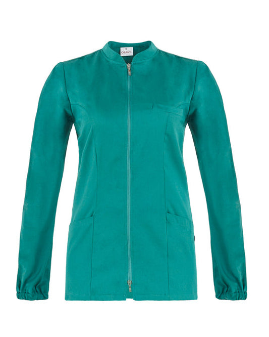 Casacca da donna Alice personalizzato con logo - Pubblienne