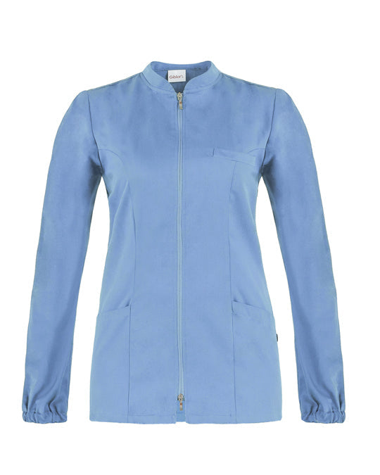 Casacca da donna Alice personalizzato con logo - Pubblienne