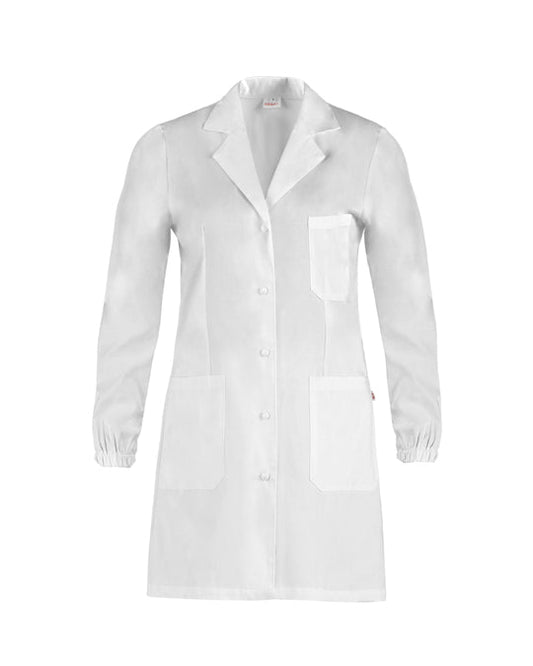 Camice da donna Milly personalizzato con logo - Pubblienne