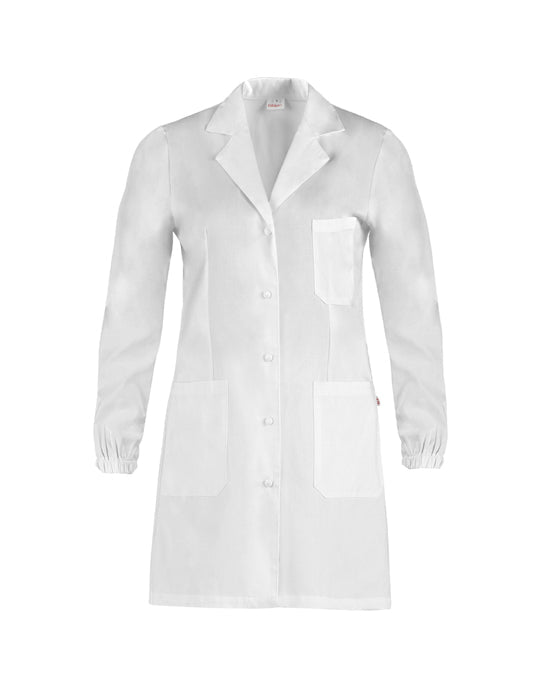 Camice da donna Milly personalizzato con logo - Pubblienne