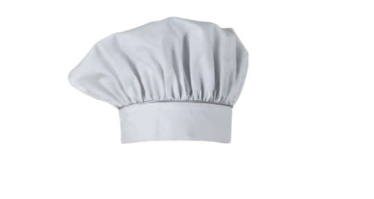 Toque Klimt personalizzato con logo - Pubblienne