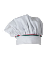 Toque Klimt personalizzato con logo - Pubblienne