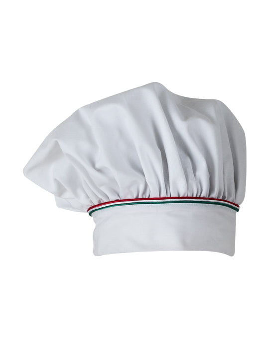 Toque Klimt personalizzato con logo - Pubblienne