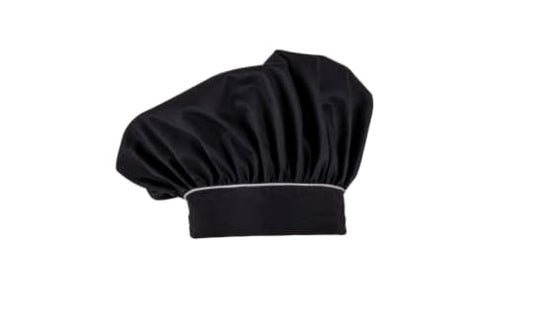 Toque Klimt personalizzato con logo - Pubblienne