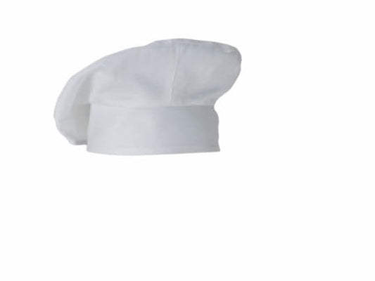 Toque Monet personalizzato con logo - Pubblienne