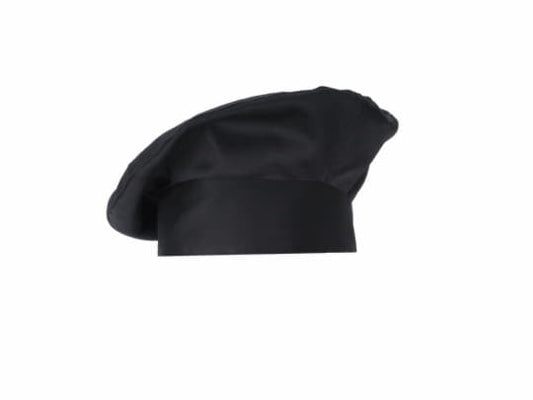 Toque Monet personalizzato con logo - Pubblienne