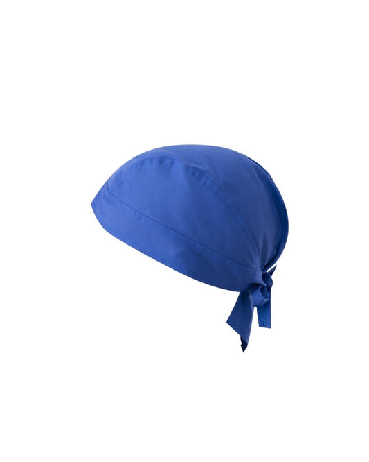 Bandana Mercurio personalizzato con logo - Pubblienne
