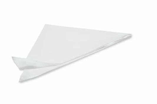 Triangolo cuoco Andy personalizzato con logo - Pubblienne