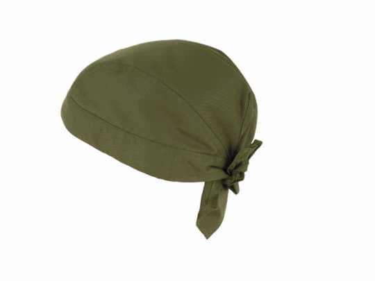 Bandana Marte personalizzato con logo - Pubblienne