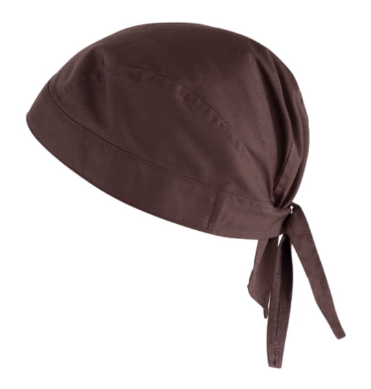 Bandana Marte personalizzato con logo - Pubblienne