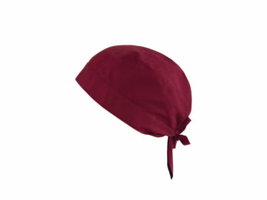Bandana Marte personalizzato con logo - Pubblienne