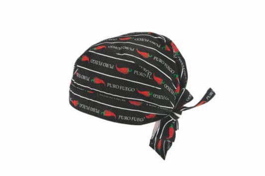 Bandana Marte personalizzato con logo - Pubblienne