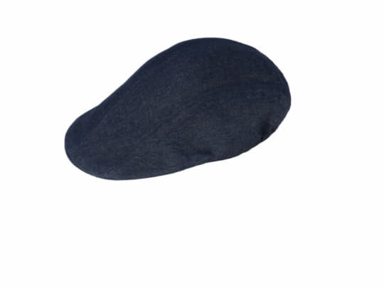 Cappello Coppola personalizzato con logo - Pubblienne