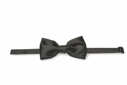 Papillon personalizzato con logo - Pubblienne