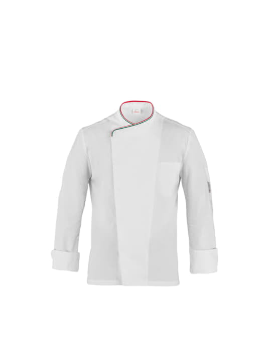Giacca Patrizio personalizzato con logo - Pubblienne