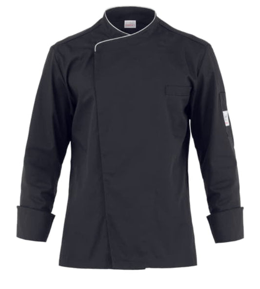 Giacca Patrizio personalizzato con logo - Pubblienne