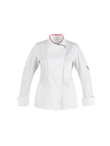 Giacca Susi personalizzato con logo - Pubblienne