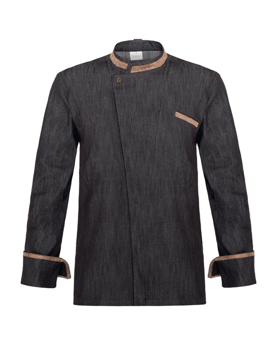 Giacca Ulisse personalizzato con logo - Pubblienne