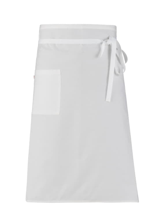 Grembiule Matera personalizzato con logo - Pubblienne