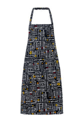 Grembiule Parigi personalizzato con logo - Pubblienne