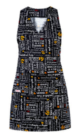 Grembiule London personalizzato con logo - Pubblienne