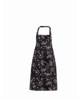 Grembiule Parigi 19P08H478 personalizzato con logo - Pubblienne
