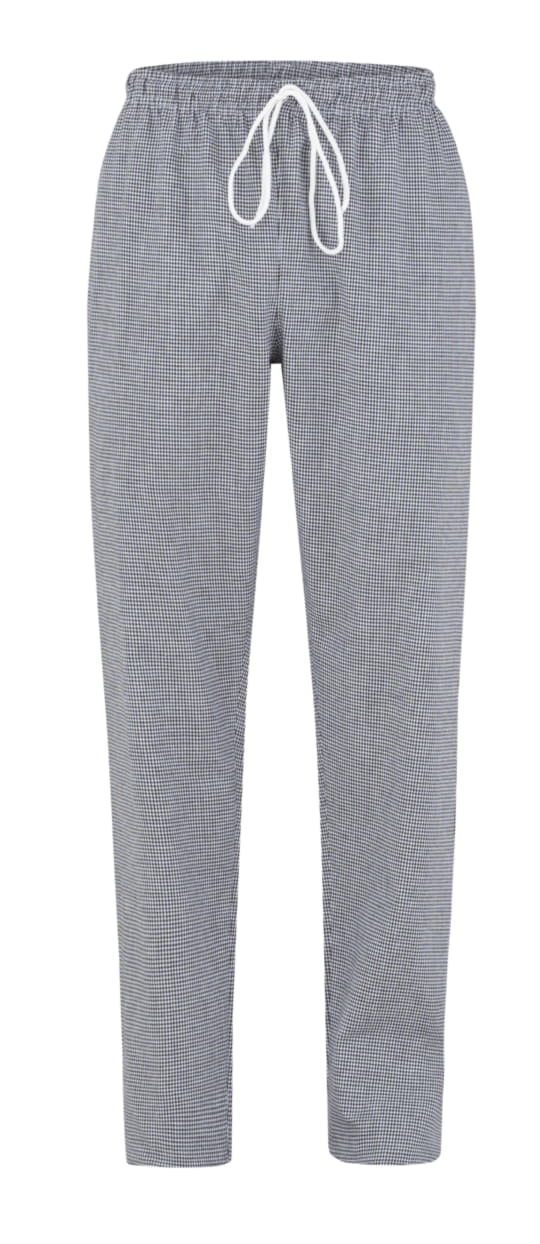 Pantalone PANTALONI Plutone personalizzato con logo - Pubblienne