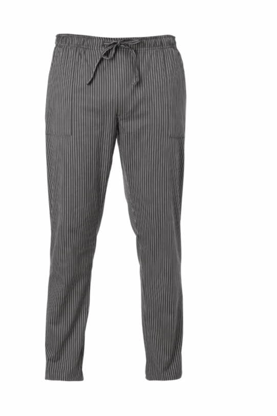 Pantalone PANTALONI Enrico personalizzato con logo - Pubblienne