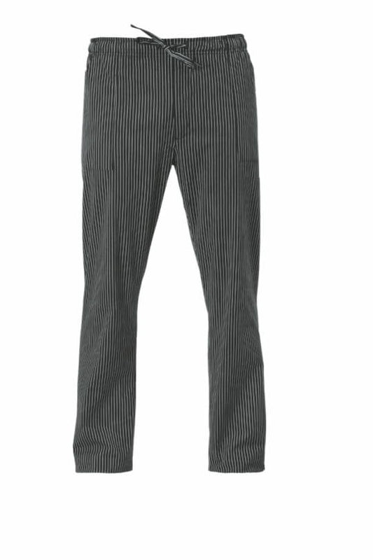 Pantalone PANTALONI Enrico personalizzato con logo - Pubblienne