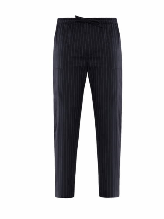Pantalone PANTALONI Enrico personalizzato con logo - Pubblienne