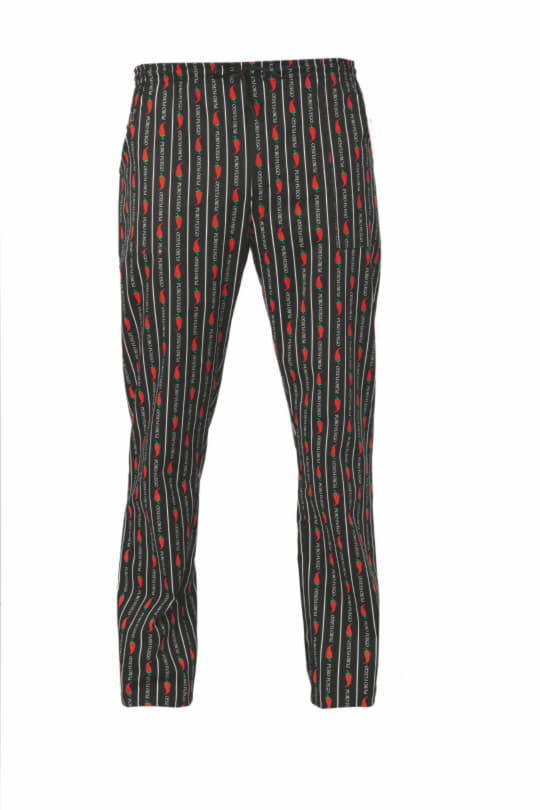 Pantalone PANTALONI Atene personalizzato con logo - Pubblienne
