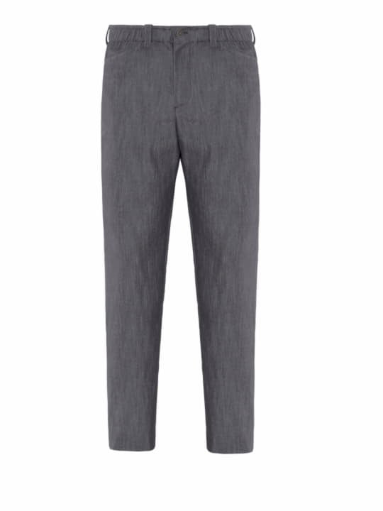 Pantalone PANTALONI Giove personalizzato con logo - Pubblienne