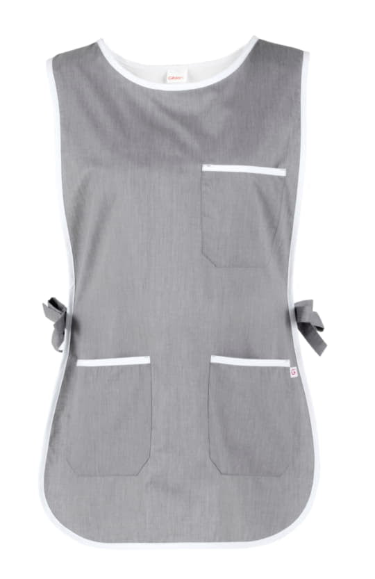 Poncho Zefiro personalizzato con logo - Pubblienne