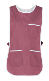 Poncho Zefiro personalizzato con logo - Pubblienne