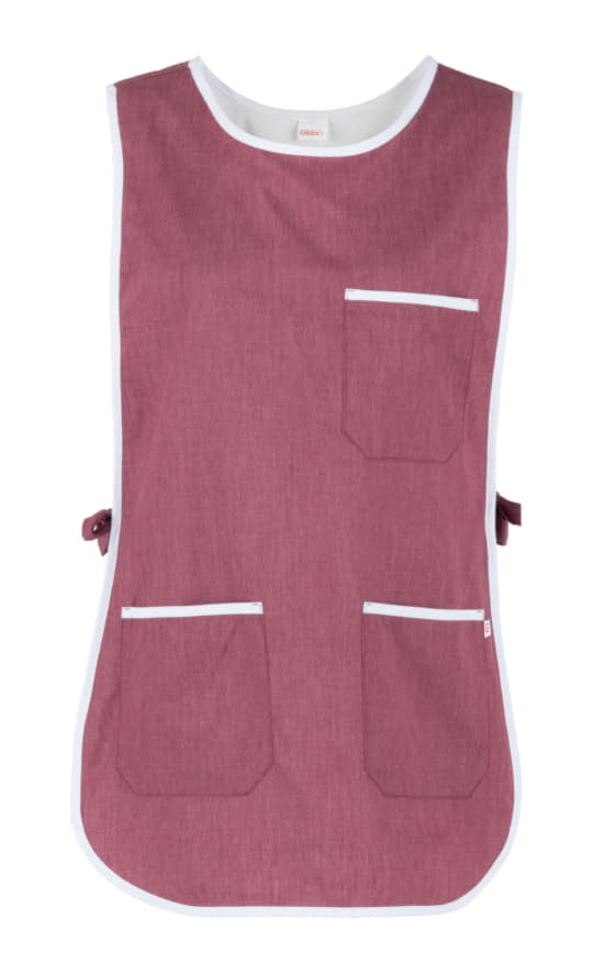 Poncho Zefiro personalizzato con logo - Pubblienne