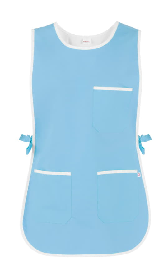 Poncho Zefiro personalizzato con logo - Pubblienne