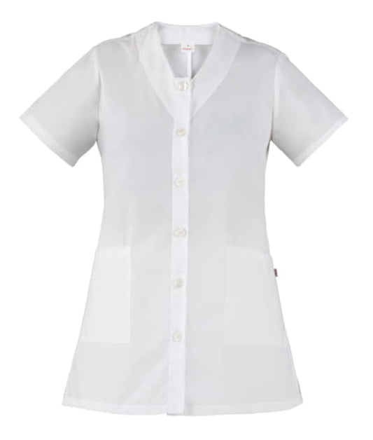 Casacca da donna Camelia personalizzato con logo - Pubblienne