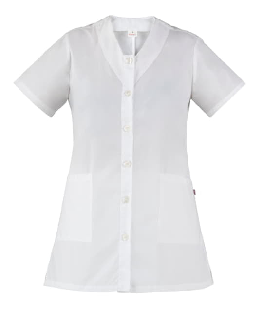 Casacca da donna Camelia personalizzato con logo - Pubblienne