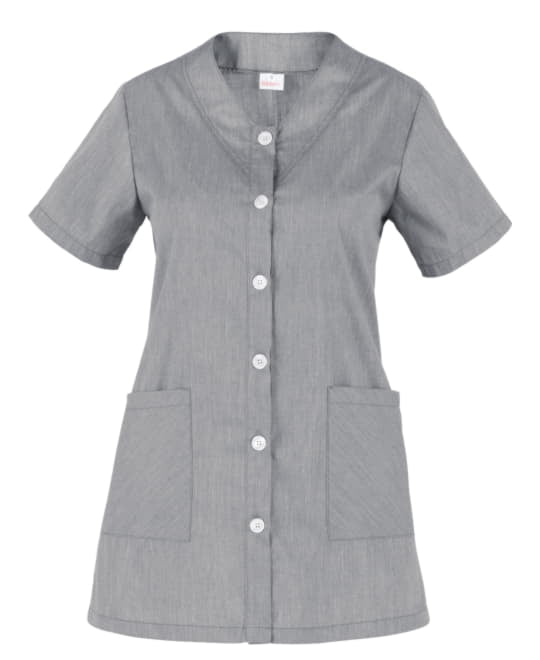 Casacca da donna Camelia personalizzato con logo - Pubblienne