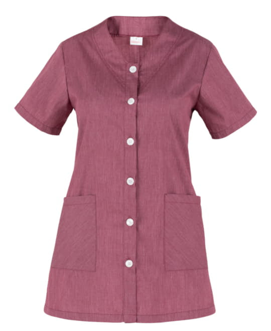 Casacca da donna Camelia personalizzato con logo - Pubblienne