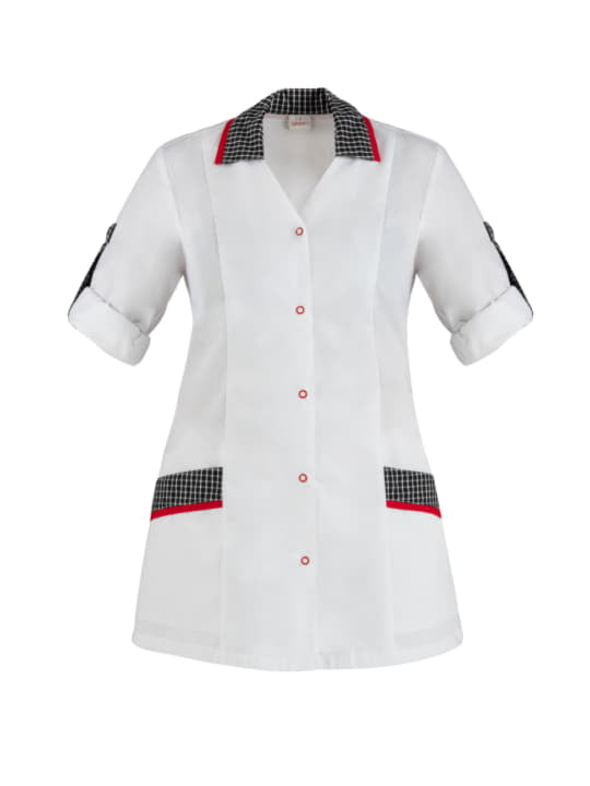 Casacca da donna Primula personalizzato con logo - Pubblienne