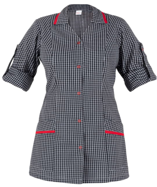Casacca da donna Primula personalizzato con logo - Pubblienne