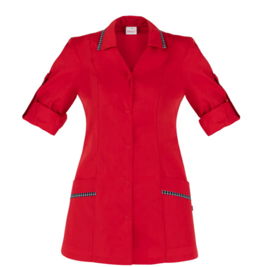 Casacca da donna Primula personalizzato con logo - Pubblienne