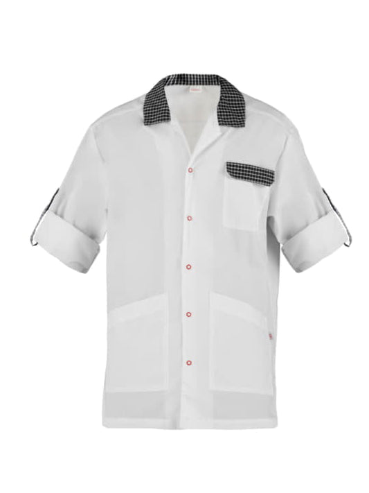Casacca Ricky personalizzato con logo - Pubblienne