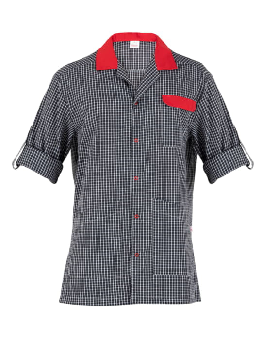 Casacca Ricky personalizzato con logo - Pubblienne