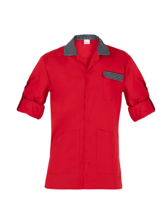 Casacca Ricky personalizzato con logo - Pubblienne