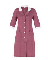 Camice da donna Ortensia personalizzato con logo - Pubblienne