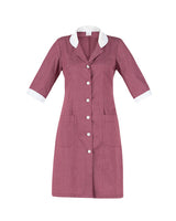 Camice da donna Ortensia personalizzato con logo - Pubblienne
