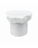 Cappello cuoco personalizzato con logo - Pubblienne
